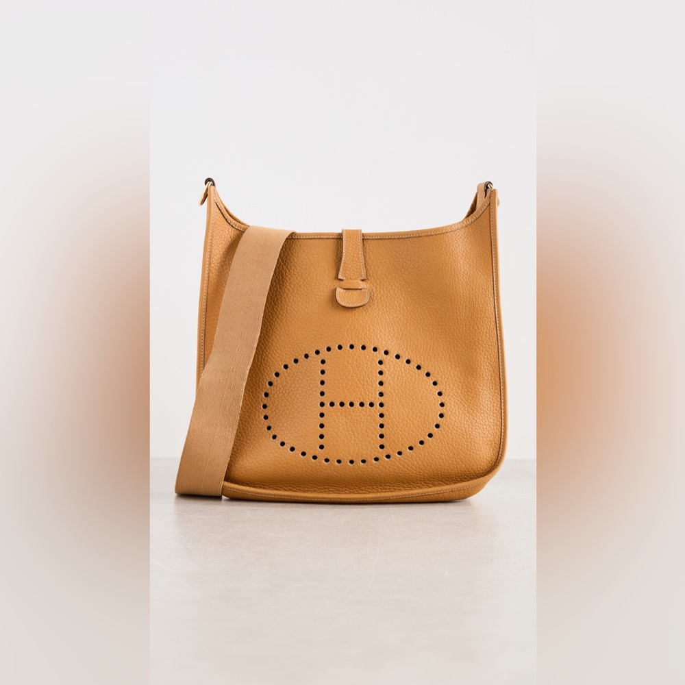 Hermes Evelyne Bag